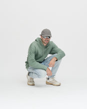 Load image into Gallery viewer, Sage Hoodie
