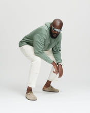 Load image into Gallery viewer, Sage Hoodie
