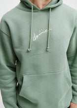 Load image into Gallery viewer, Sage Hoodie
