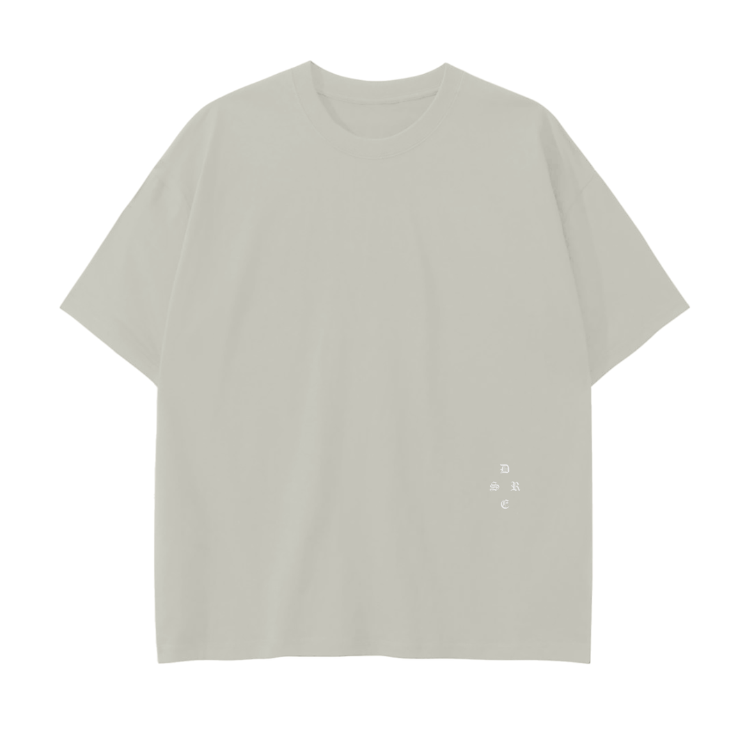DSRE Beige OE SS