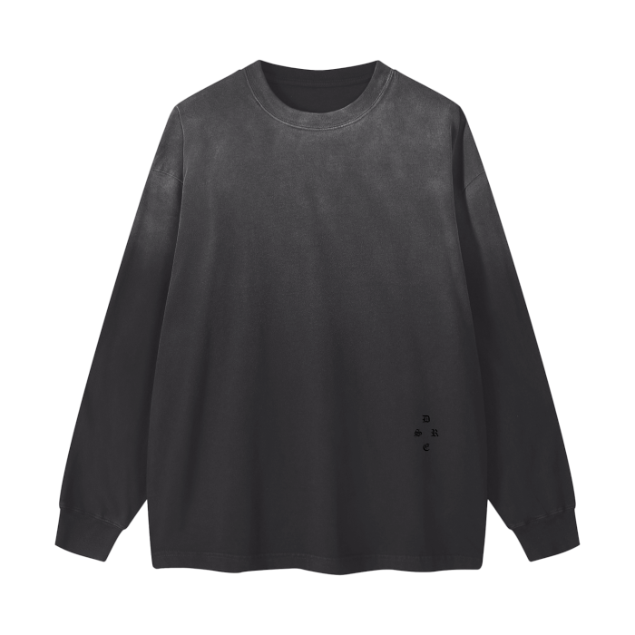 DSRE Black HW Gradient OE LS