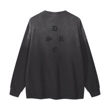 Load image into Gallery viewer, DSRE Black HW Gradient OE LS
