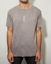 Load image into Gallery viewer, Vintage Wash Shirt Grey
