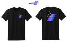 Load image into Gallery viewer, Race Shirt Black
