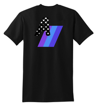 Load image into Gallery viewer, Race Shirt Black
