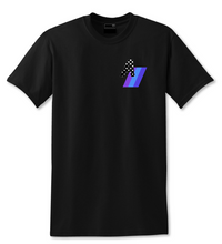 Load image into Gallery viewer, Race Shirt Black
