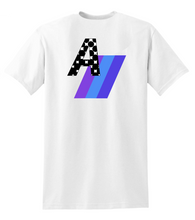 Load image into Gallery viewer, Race Shirt White
