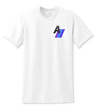 Load image into Gallery viewer, Race Shirt White
