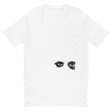 Load image into Gallery viewer, Eyes II Shirt White
