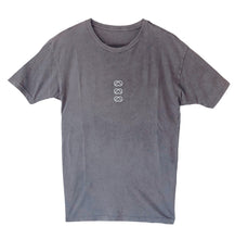 Load image into Gallery viewer, Vintage Wash Shirt Grey
