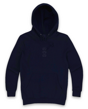 Load image into Gallery viewer, Midnight Hoodie
