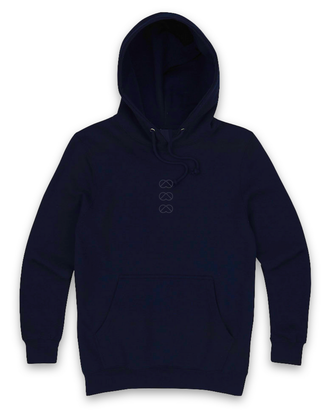 Midnight Hoodie