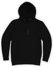 Load image into Gallery viewer, Onyx Hoodie
