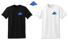 Load image into Gallery viewer, Pyramid Shirt Black
