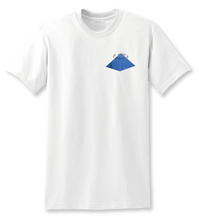 Load image into Gallery viewer, Pyramid Shirt White
