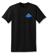 Load image into Gallery viewer, Pyramid Shirt Black
