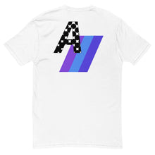 Load image into Gallery viewer, Race Shirt White
