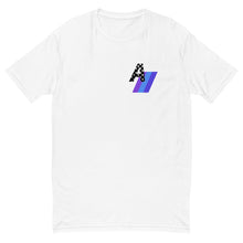 Load image into Gallery viewer, Race Shirt White
