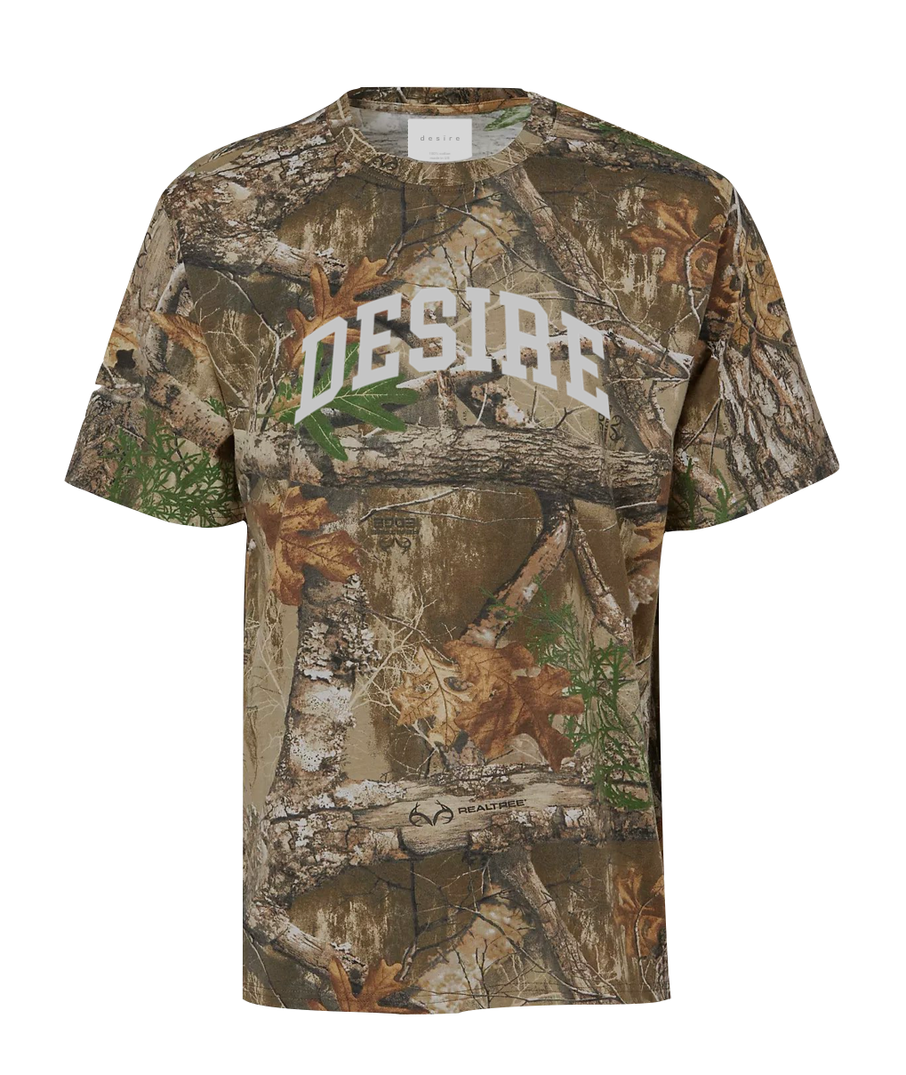 Realtree SS – d e s ï r e