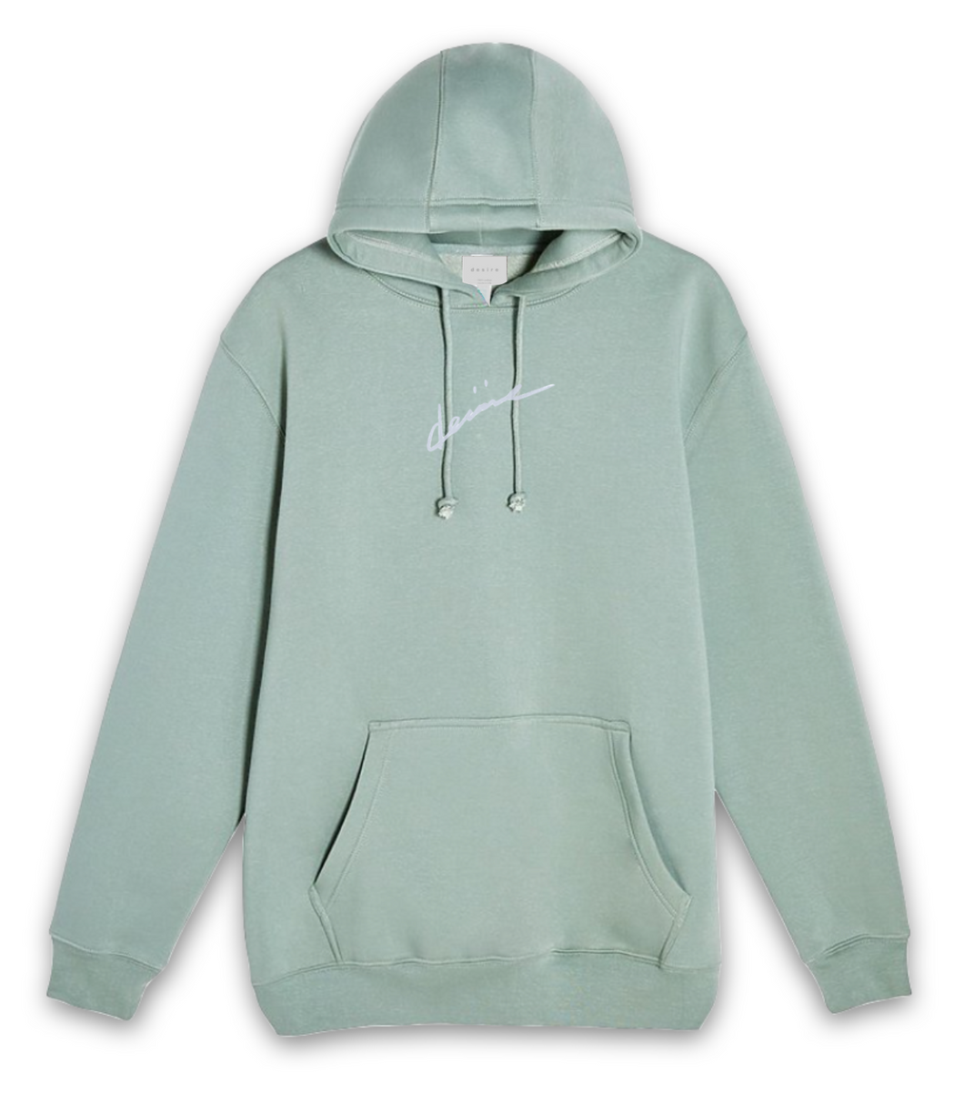 Sage Hoodie