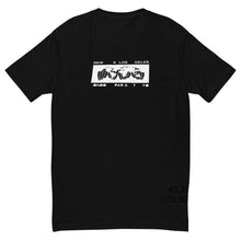 Load image into Gallery viewer, Untitled0001 Shirt Black
