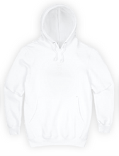 Load image into Gallery viewer, White Hoodie
