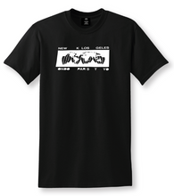 Load image into Gallery viewer, Untitled0001 Shirt Black
