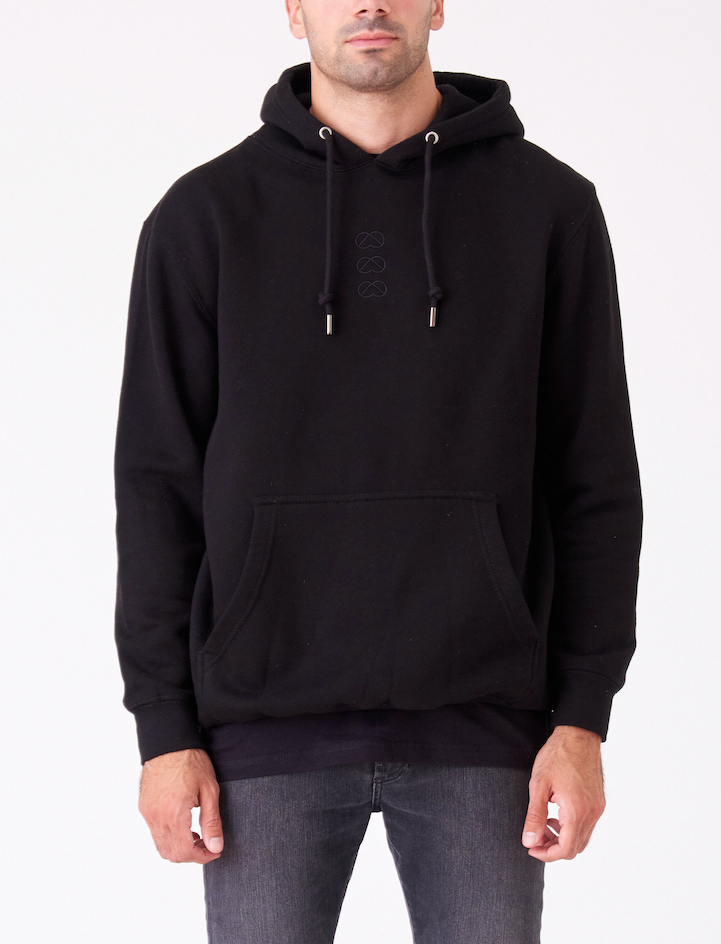 Onyx Hoodie