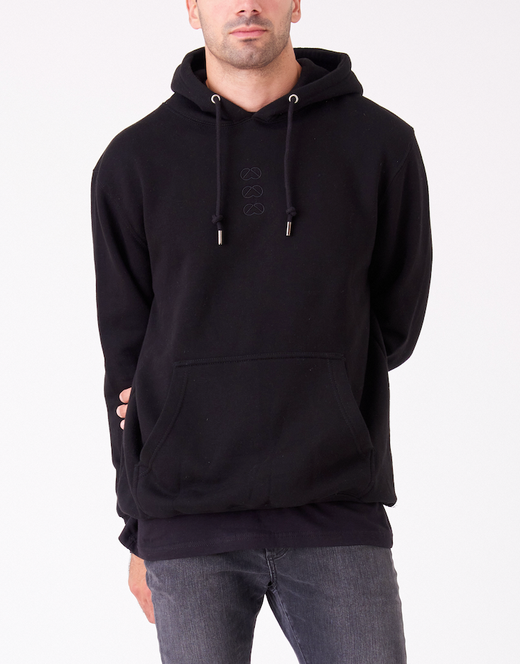 Onyx Hoodie