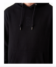 Load image into Gallery viewer, Onyx Hoodie
