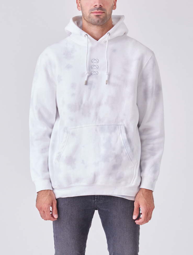 Ghost Hoodie