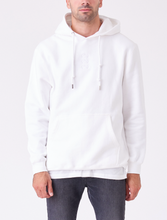 Load image into Gallery viewer, White Hoodie
